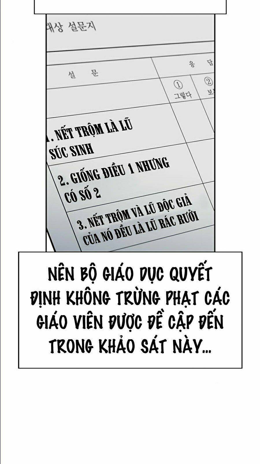 Giáo Dục Chân Chính - Get Schooled Chapter 46 - Trang 59