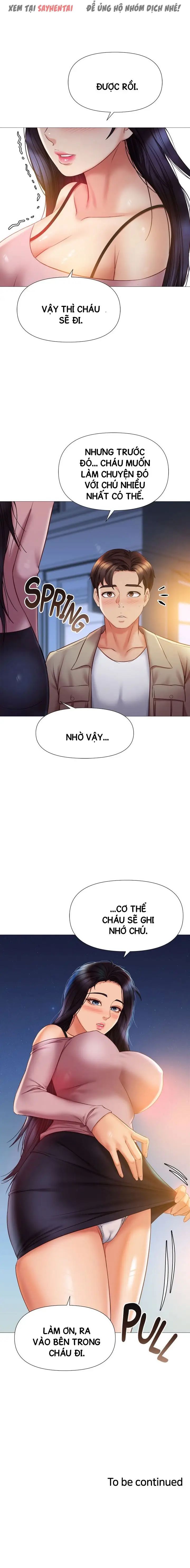 bạn của con gái tôi chapter 52 19