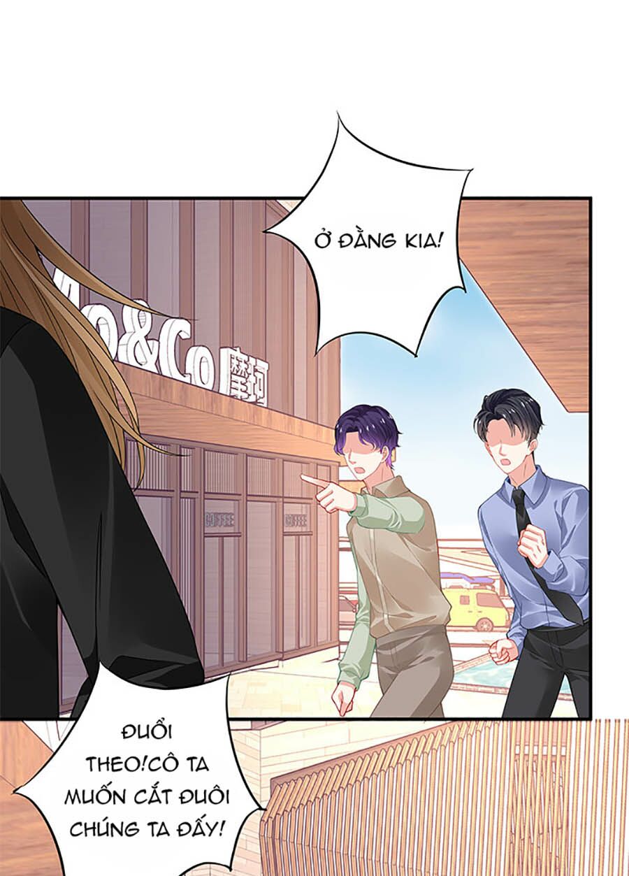 bạn trai 1/4 của tôi chapter 39 53