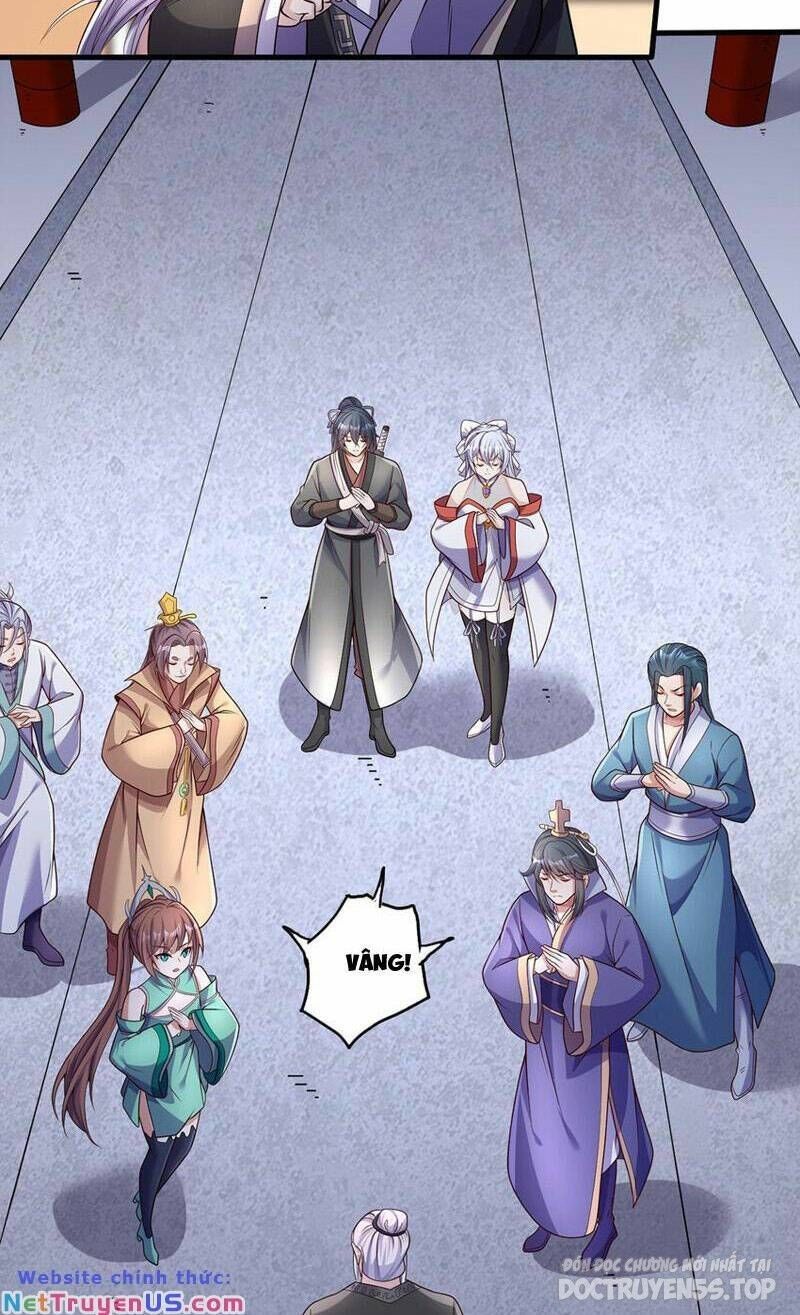 bắt đầu với kiếm vực, ta lặng lẽ tu luyện thành kiếm thần chapter 97 20