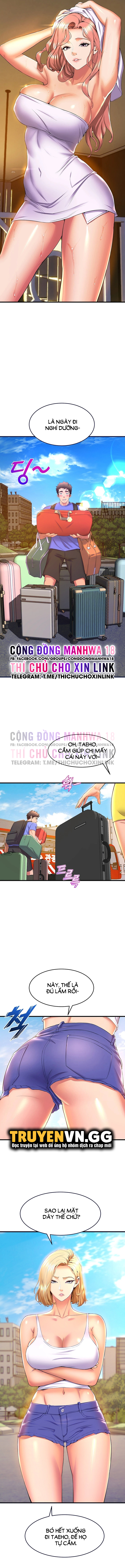 lớp nhảy mỹ nhân chapter 44 4