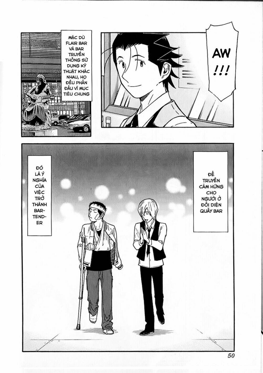 bartender chapter 145 24