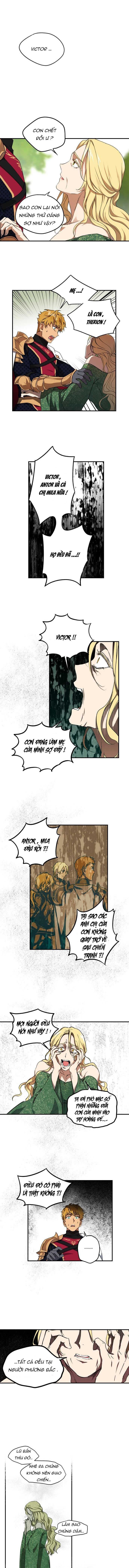 bị che khuất bởi hoàng hôn chapter 30 9