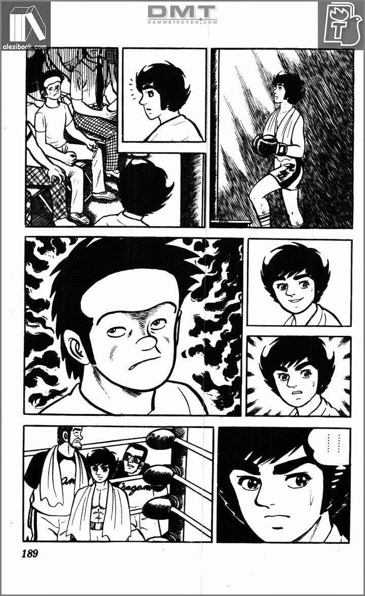 ganbare genki chapter 94 18