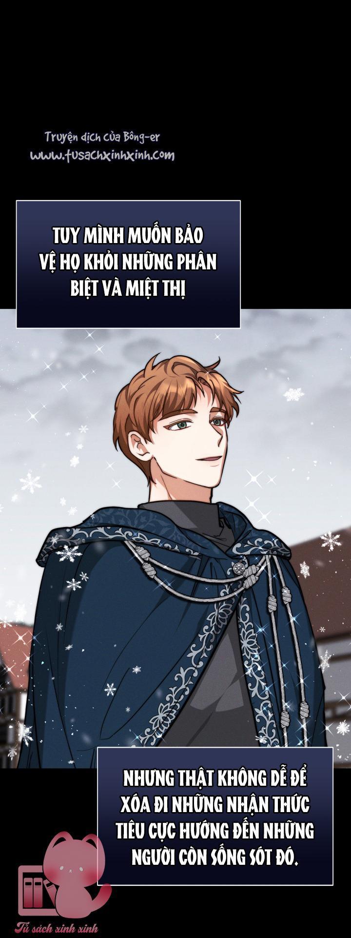 từ chồng cũ hóa thành nam chính chapter 15 56