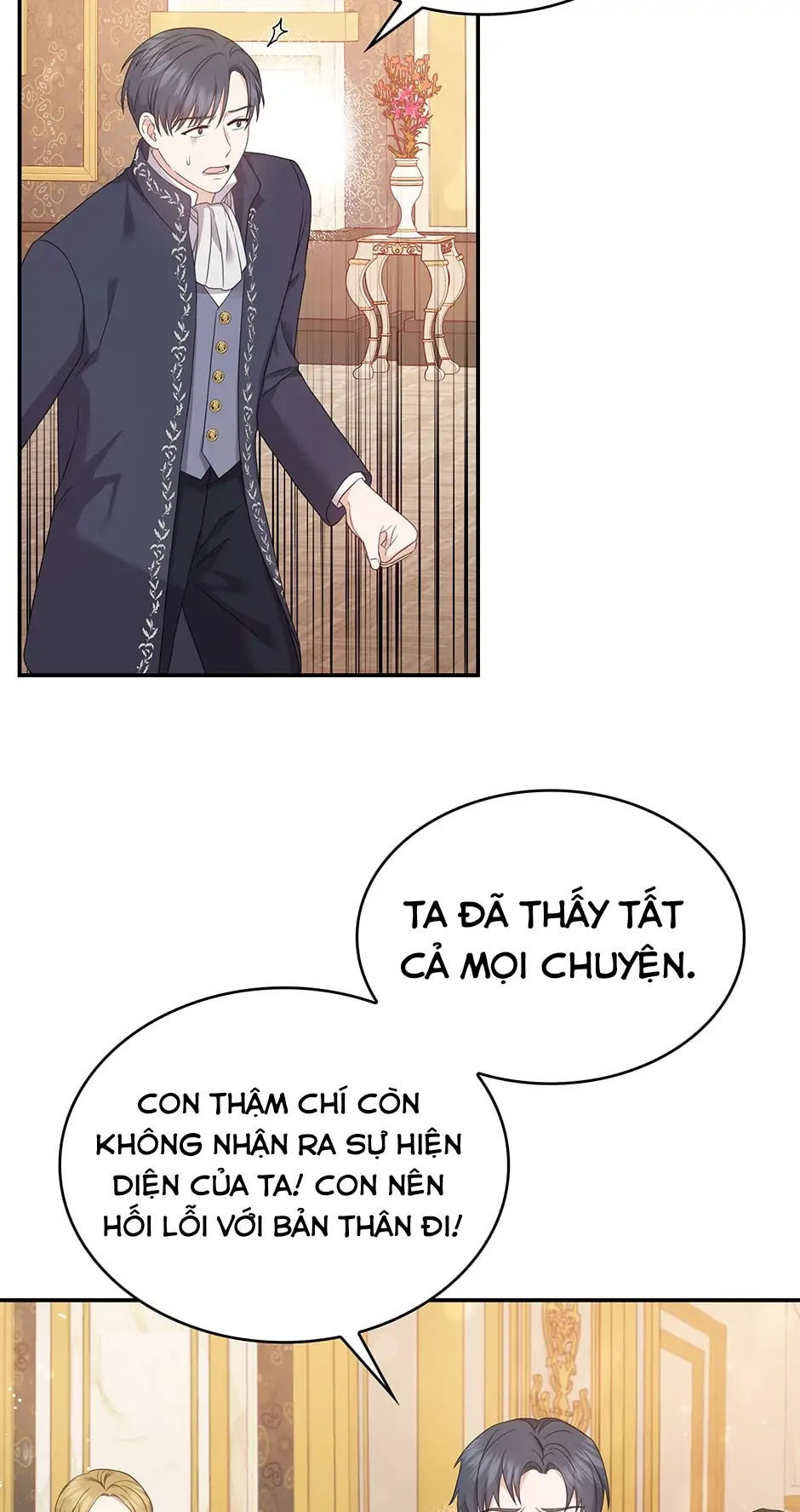 công chúa hai mặt chapter 59 9