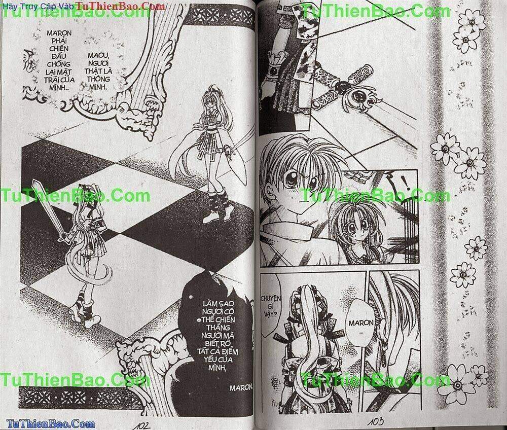 thiên thần bóng tối chapter 7 56