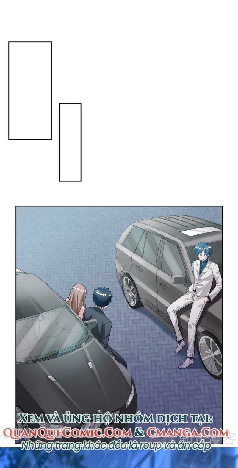 trọng sinh khí thiếu quy lai chapter 110 1