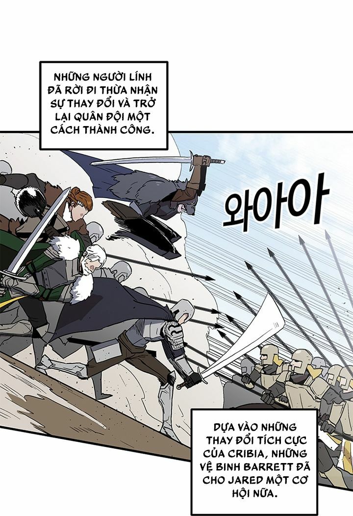 người chơi lỗi chapter 22 17