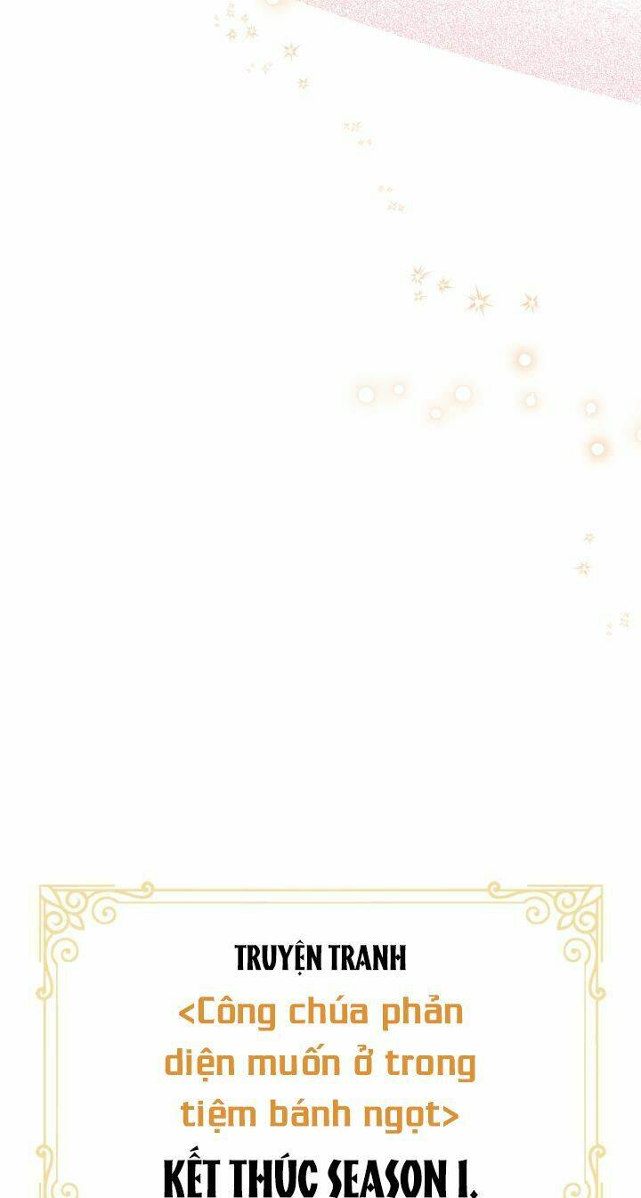 công chúa phản diện muốn ở trong ngôi nhà bánh quy chapter 43 54