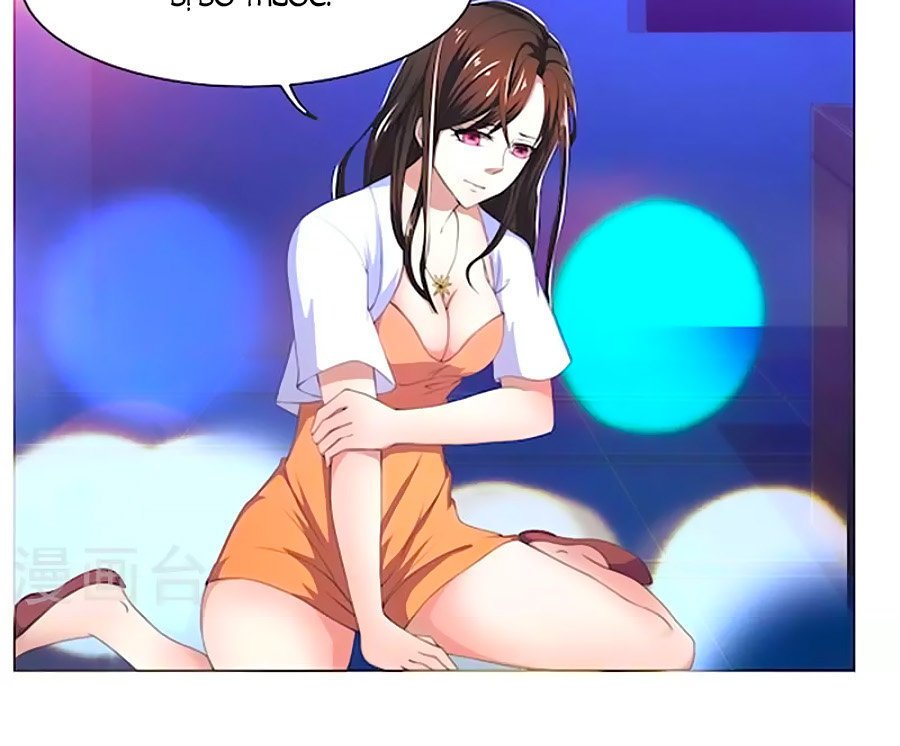 vợ yêu không ngoan chapter 52 8