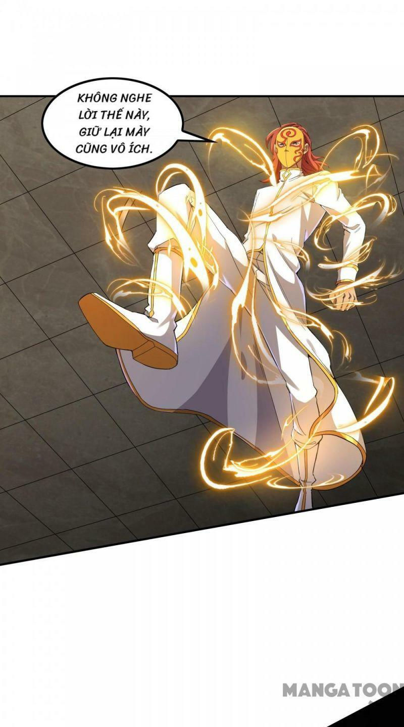 đệ nhất người ở rể chapter 115.1 18