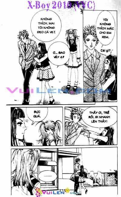 high school bullying chapter 4 29