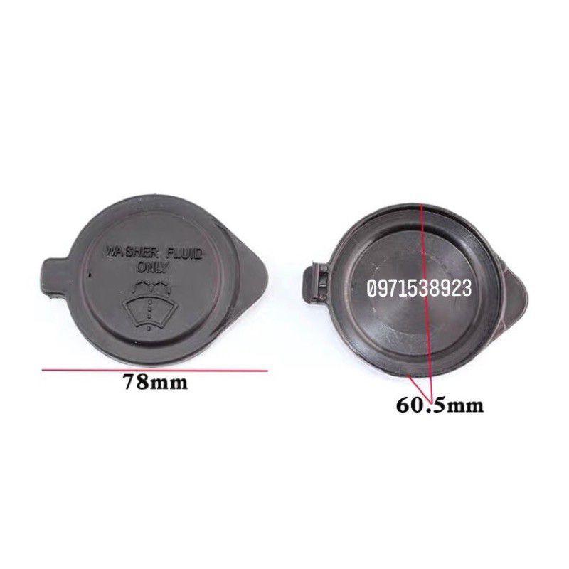 Nắp đậy bình nước rửa kính
