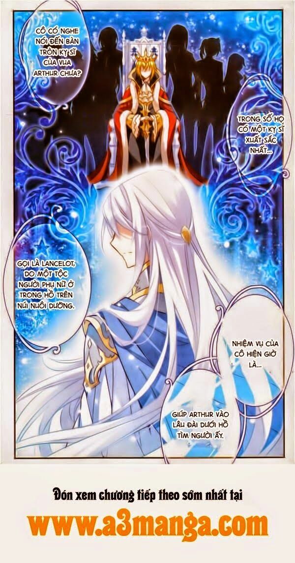 kỵ sĩ hoang tưởng dạ chapter 34 11