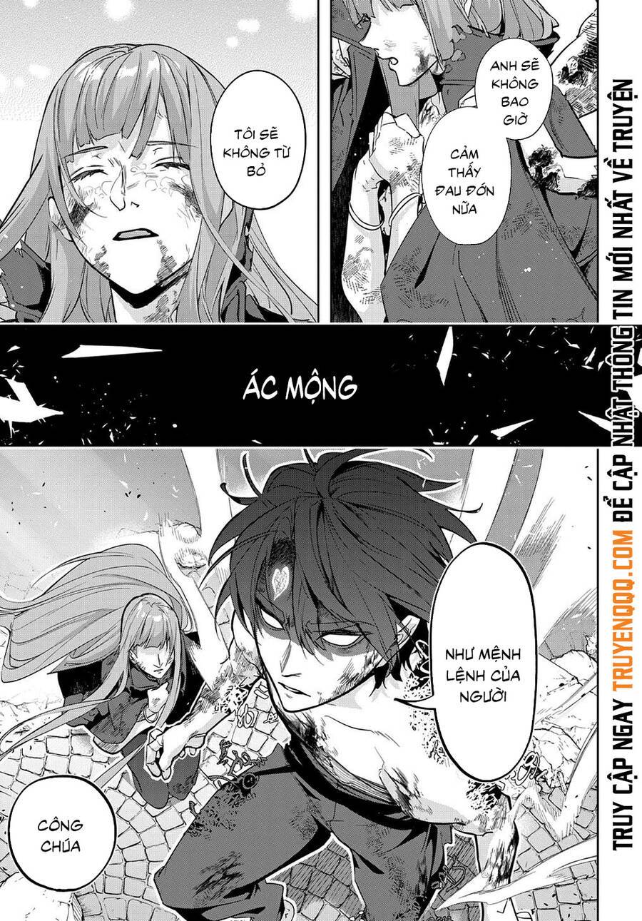 the kingdom of ruin chapter 30.5 18