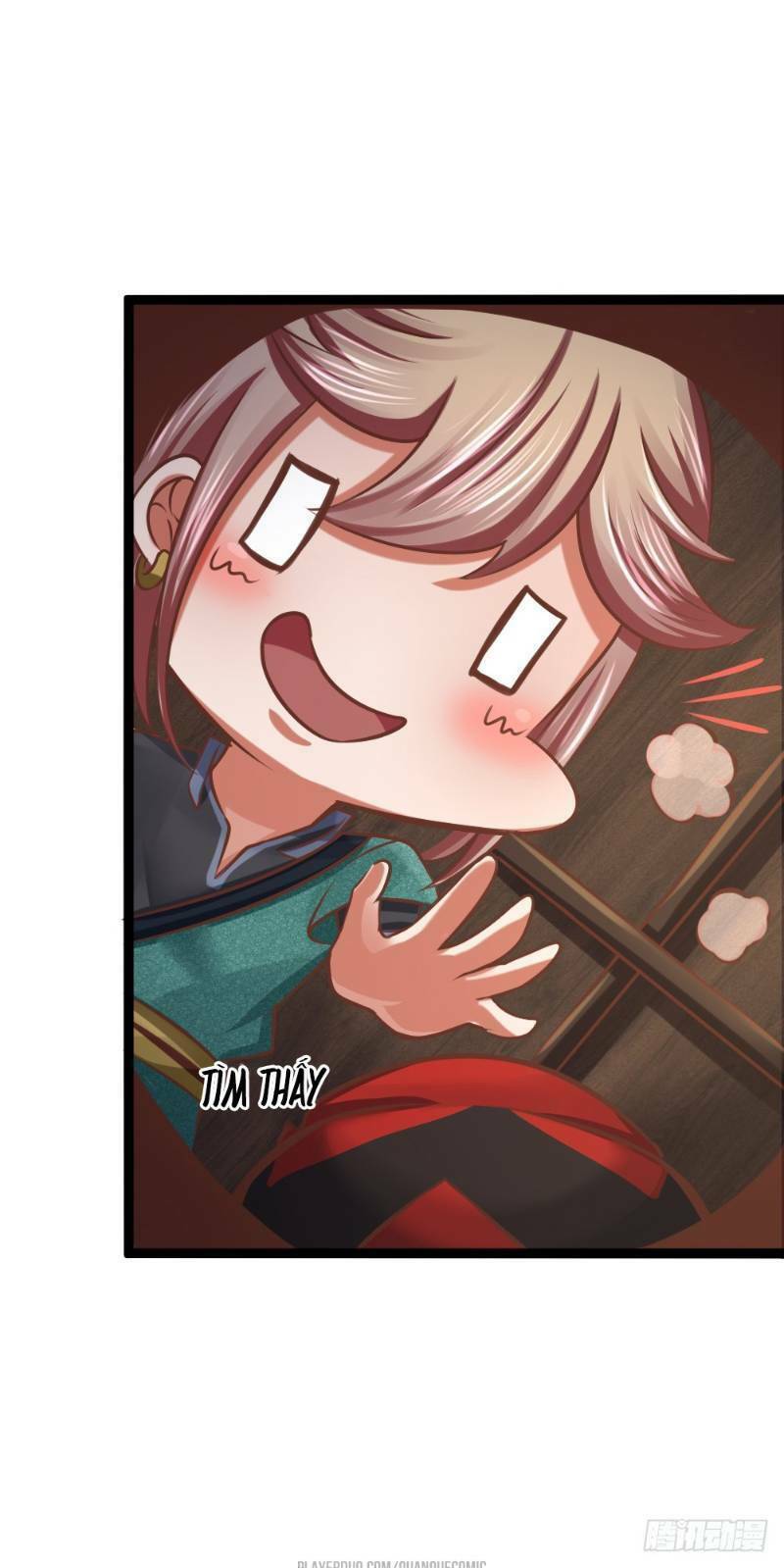 vô địch kiếm thần chapter 24 37