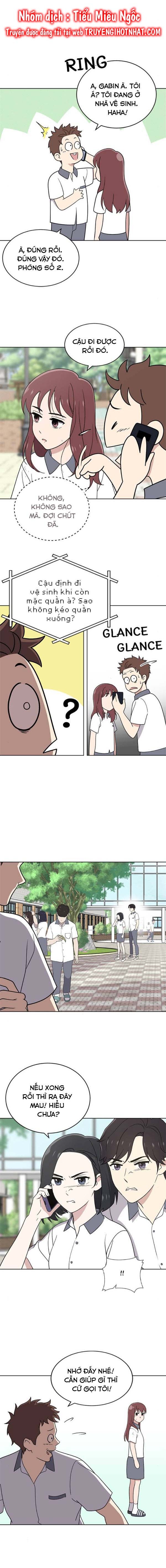 tuyệt vọng chapter 39 9