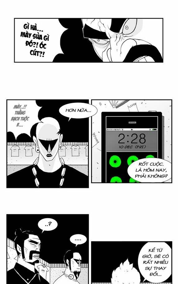 hành trình thoát khỏi địa ngục chapter 25 7