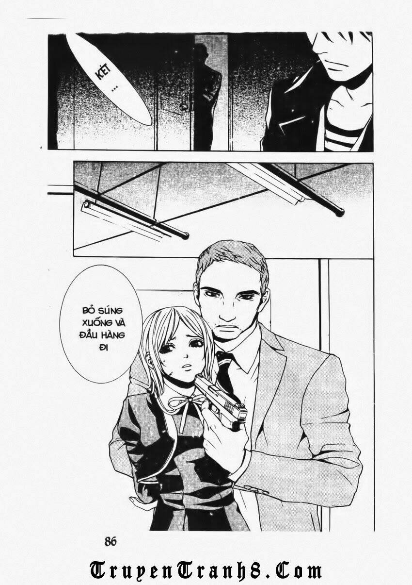 điệp vụ 729 chapter 13 14