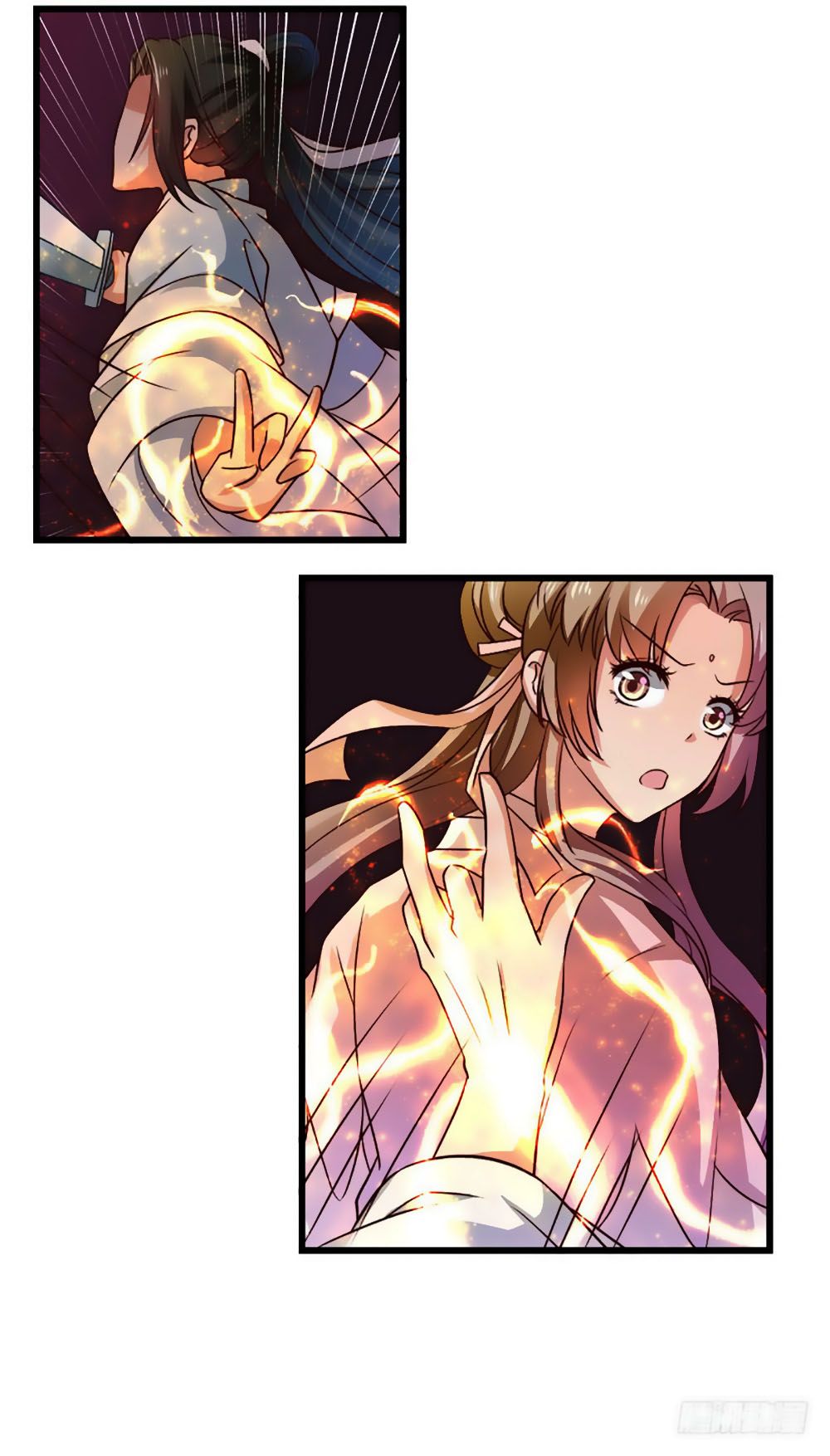 Liêu Liêu Nhân Thân Tu Tiên Truyện chapter 78 - Trang 21
