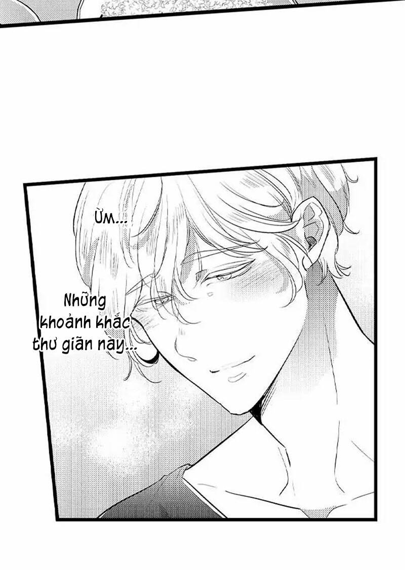 sai rồi, sếp tây nhà tôi không phải là quý ông đâu! chapter 101 20