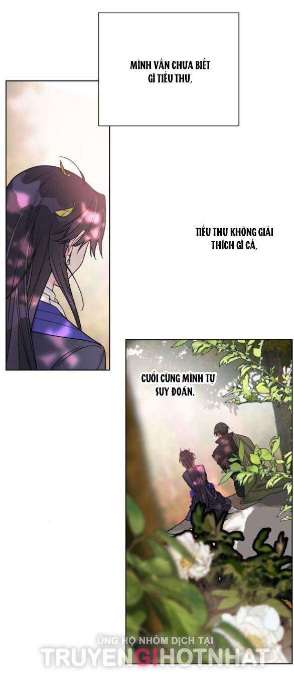 cách hiệp sĩ sống như một tiểu thư chapter 94.2 44