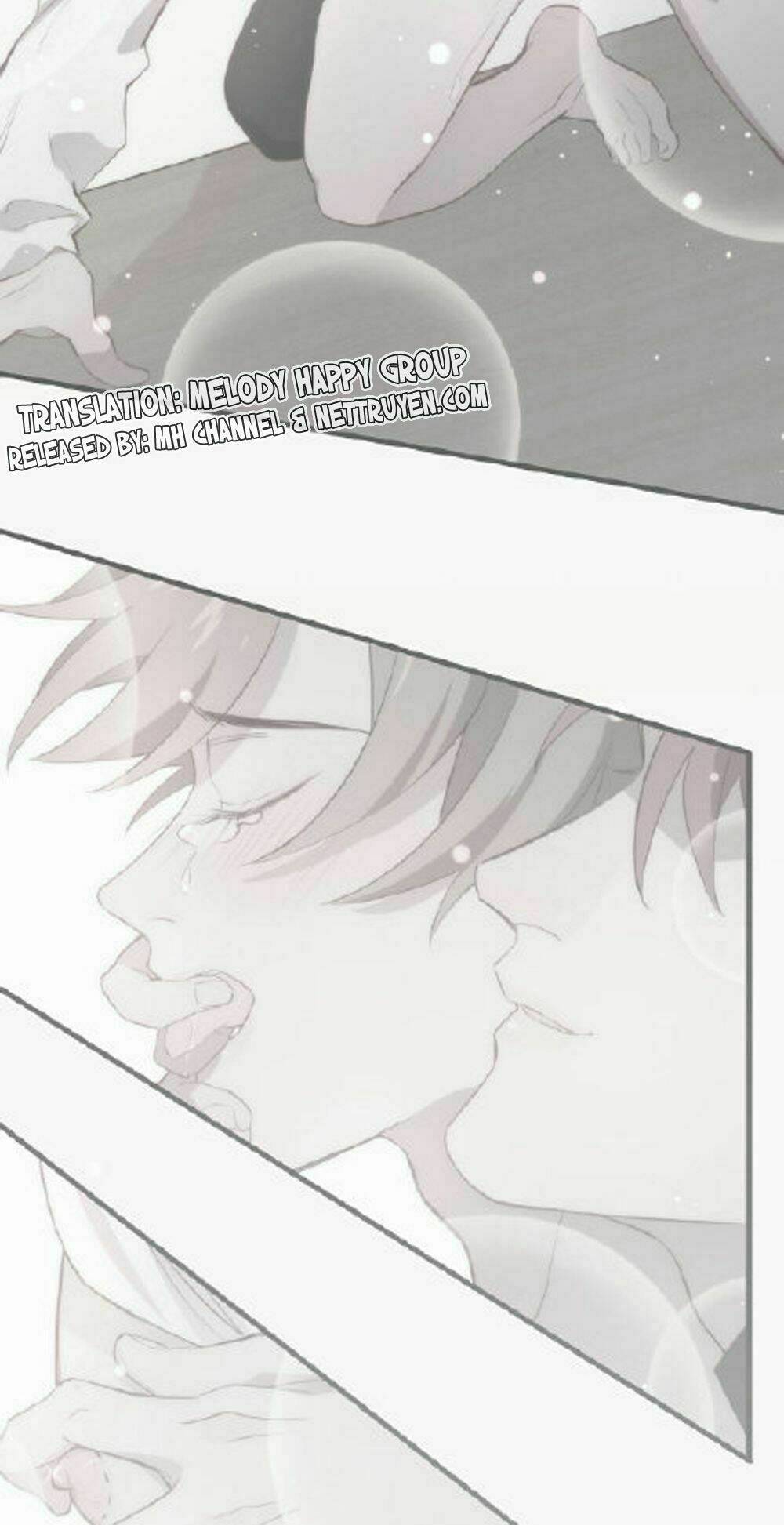 lang quân, xin đừng...! chapter 24.5 7