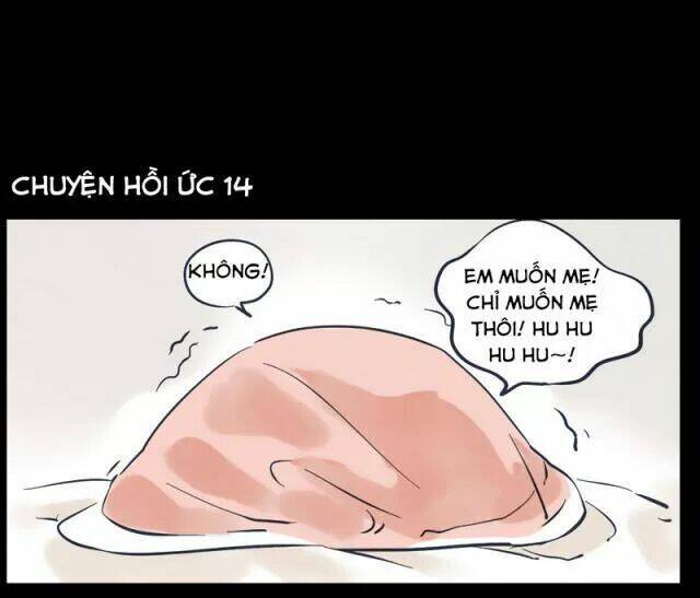 mau mang anh trai tôi đi chapter 55 2