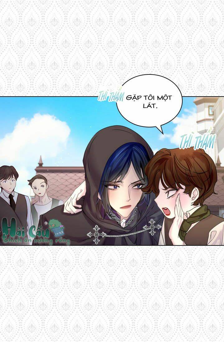 quy luật sinh tồn của nữ phụ chapter 38 32