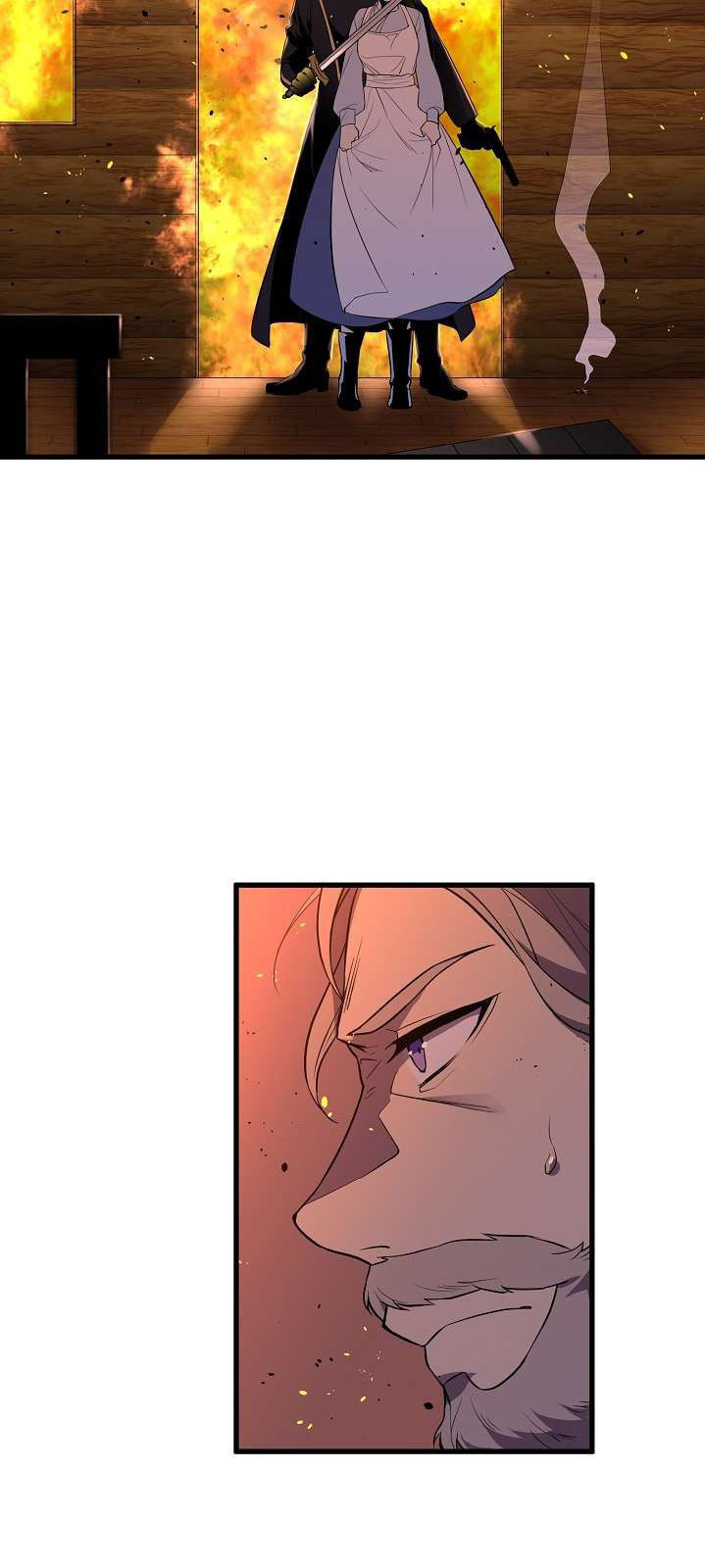 kiểm tra sức mạnh vô hạn chapter 11 17