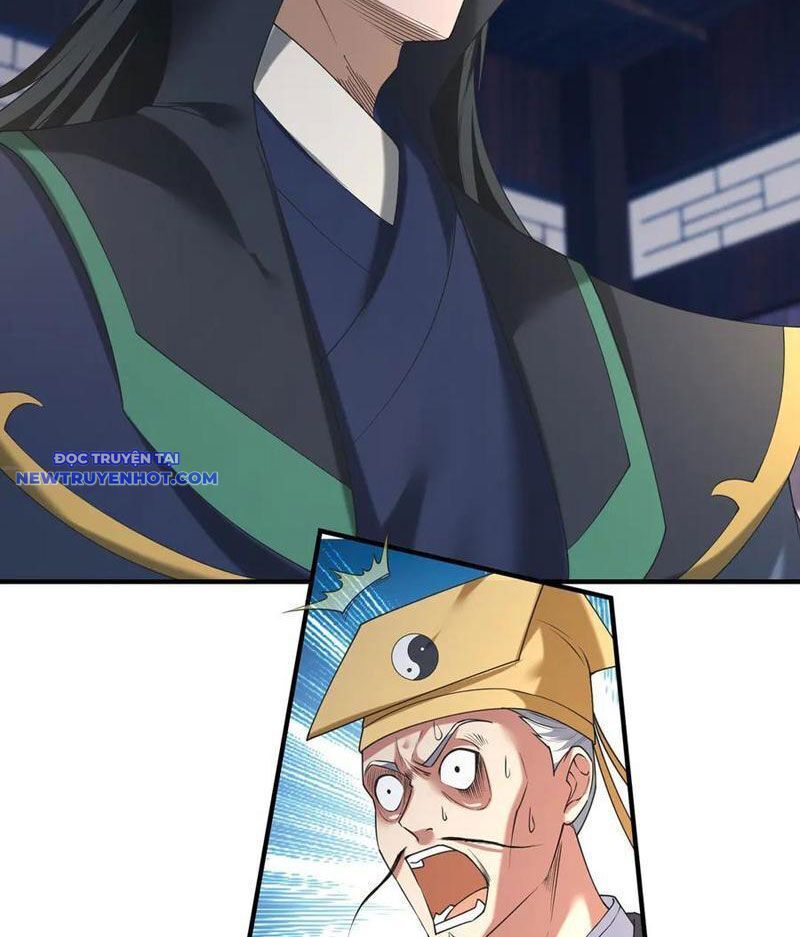 ngủ say vạn cổ: xuất thế đẩy ngang chư thiên chapter 54 6