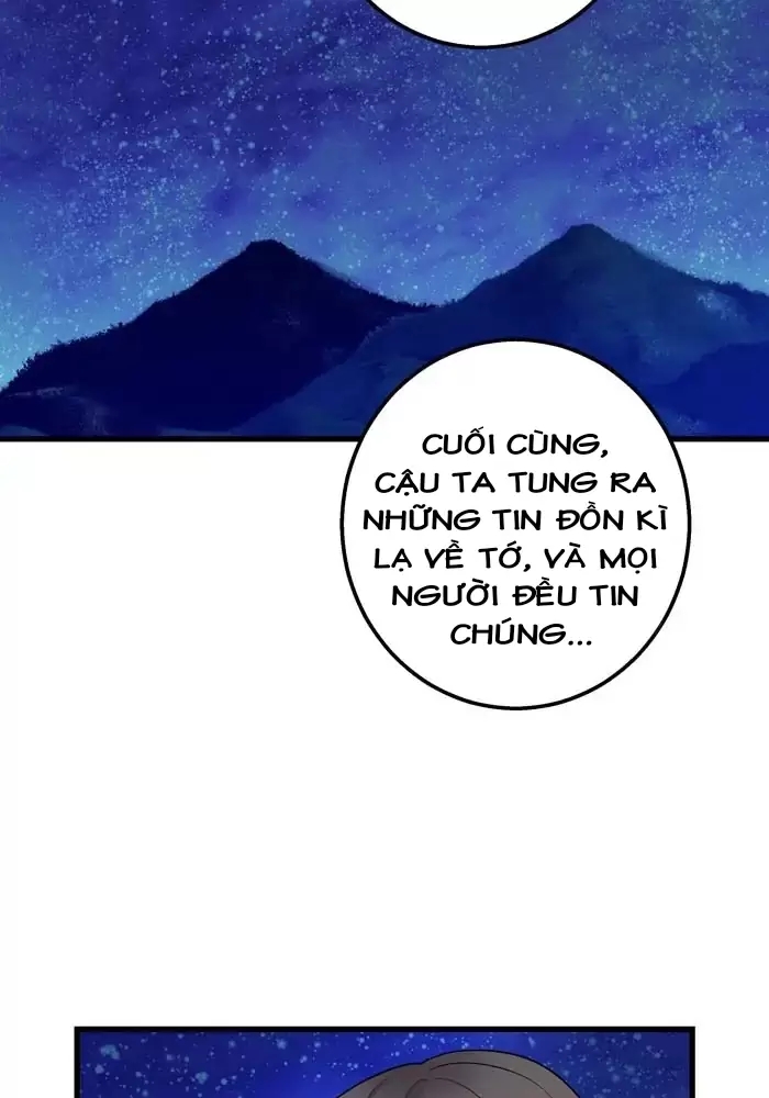anh bạn của tôi đang phát sáng kìa ! chapter 33 73