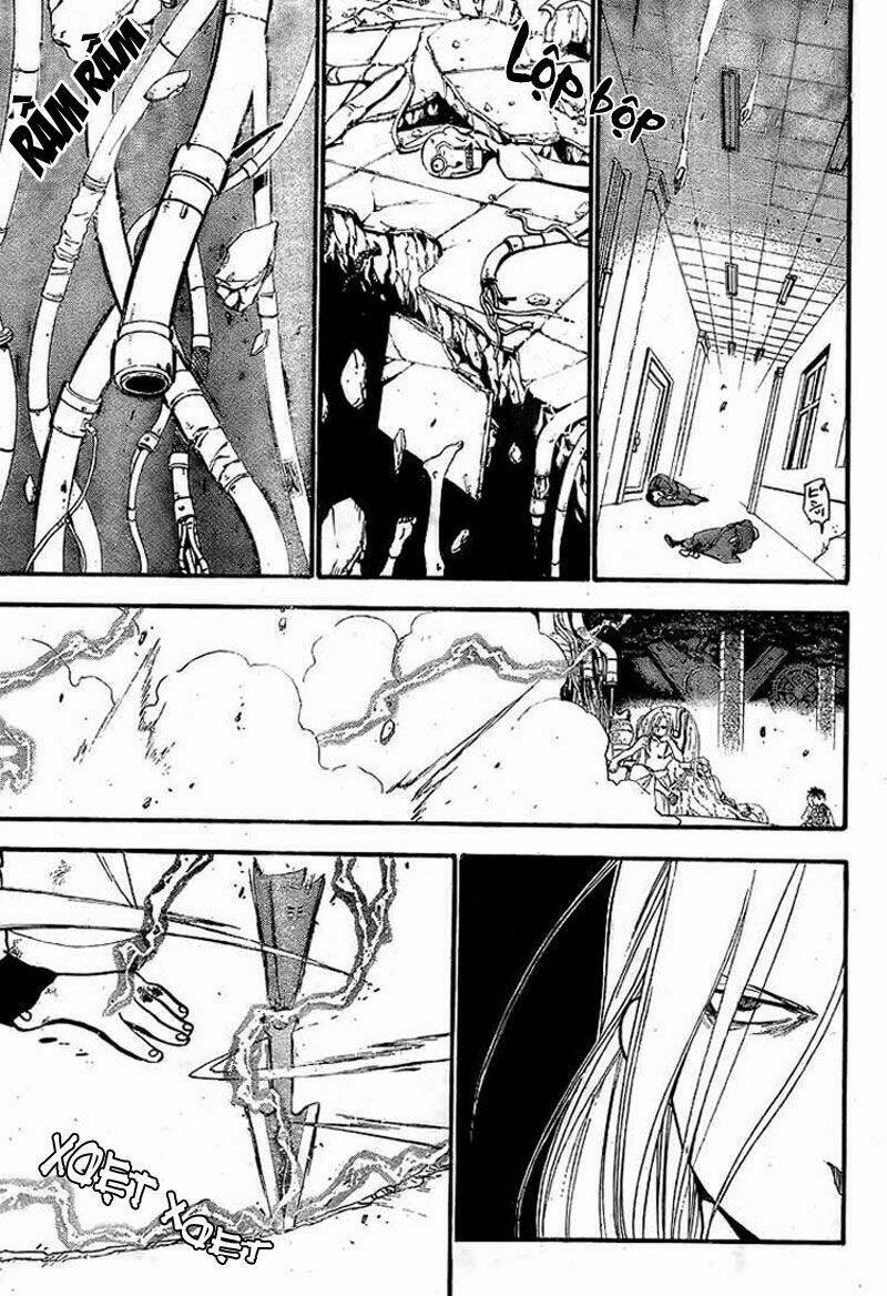 giả kim thuật chapter 105 15