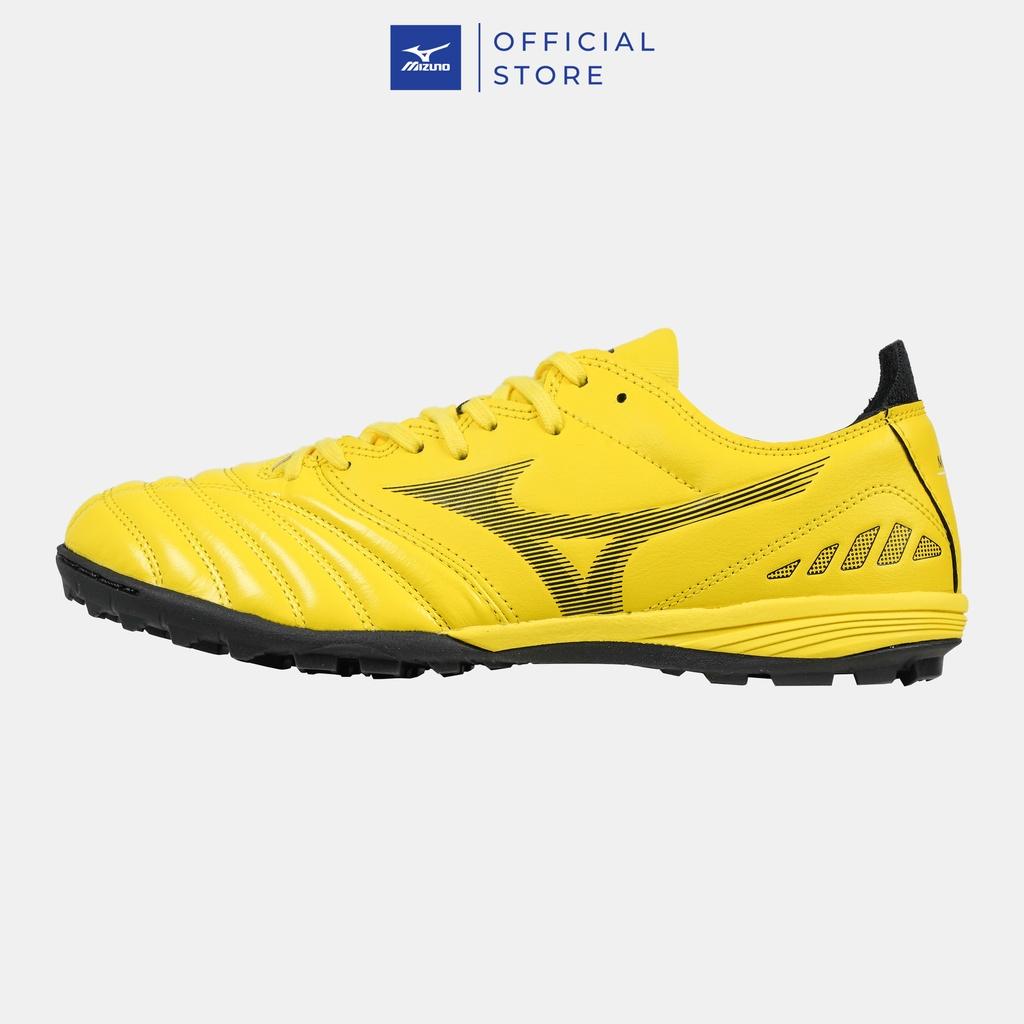 Giày bóng đá sân cỏ nhân tạo Morelia Neo III Pro AS MIZUNO siêu bền nhẹ đẹp bảo hành keo