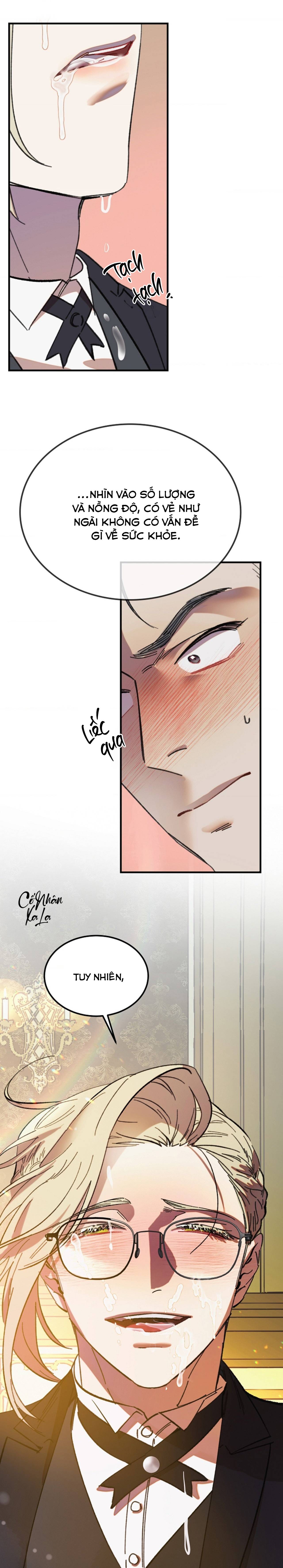 trong vòng tay anh chapter 2 19