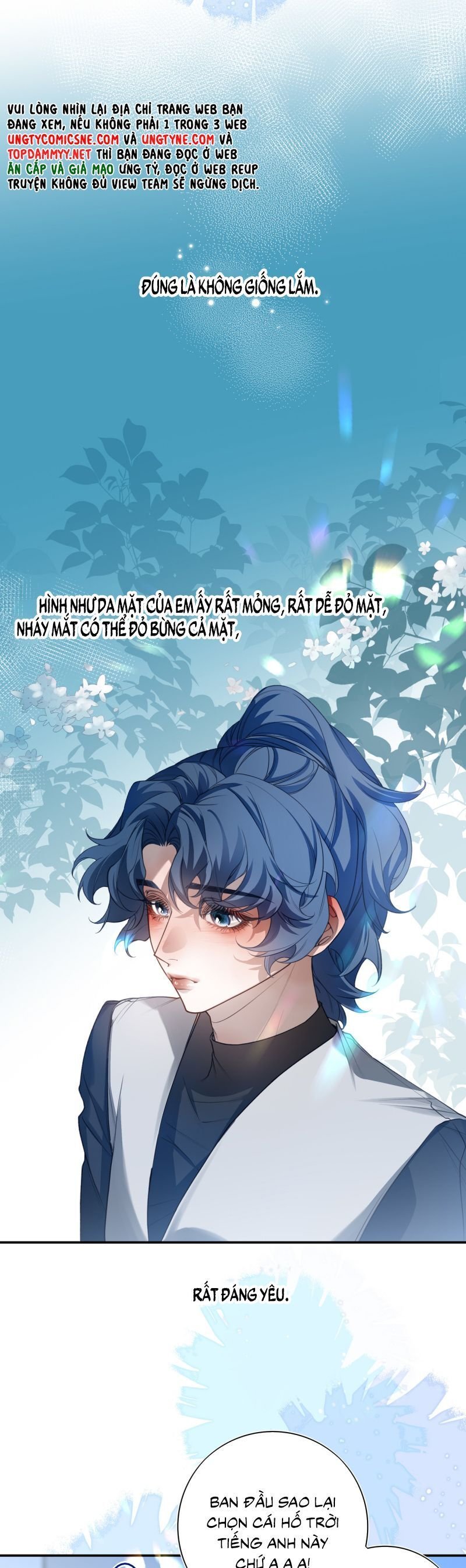 ngôi sao của anh ấy chapter 8 4