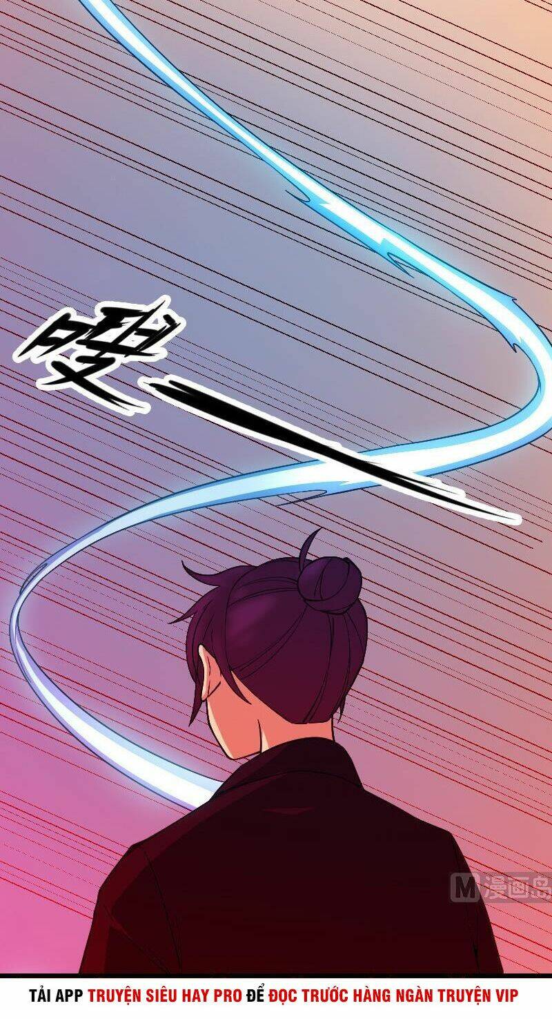 ngưu thư cung ứng thương chapter 191 8