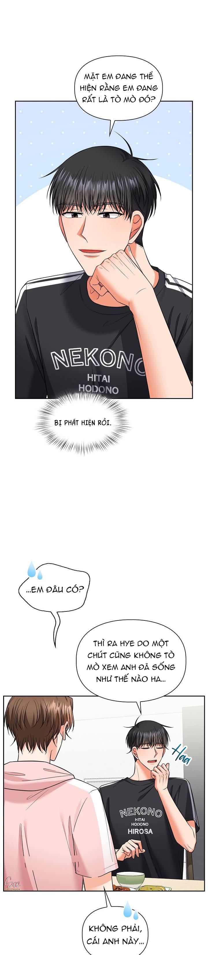 phòng tắm hơi chapter 48 17