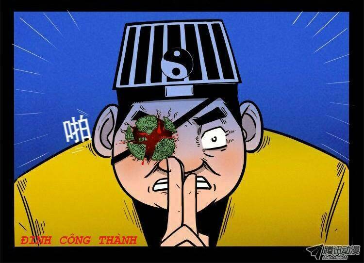 những sự kiện kỳ dị chapter 4 32