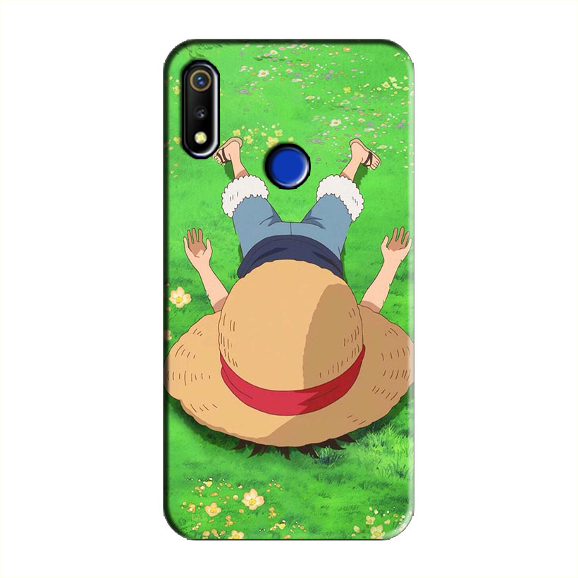 ỐP LƯNG IN DÀNH CHO REALME 3 PRO