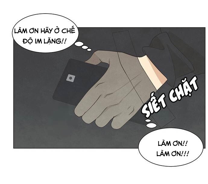 một phần vì thích em chapter 25 20