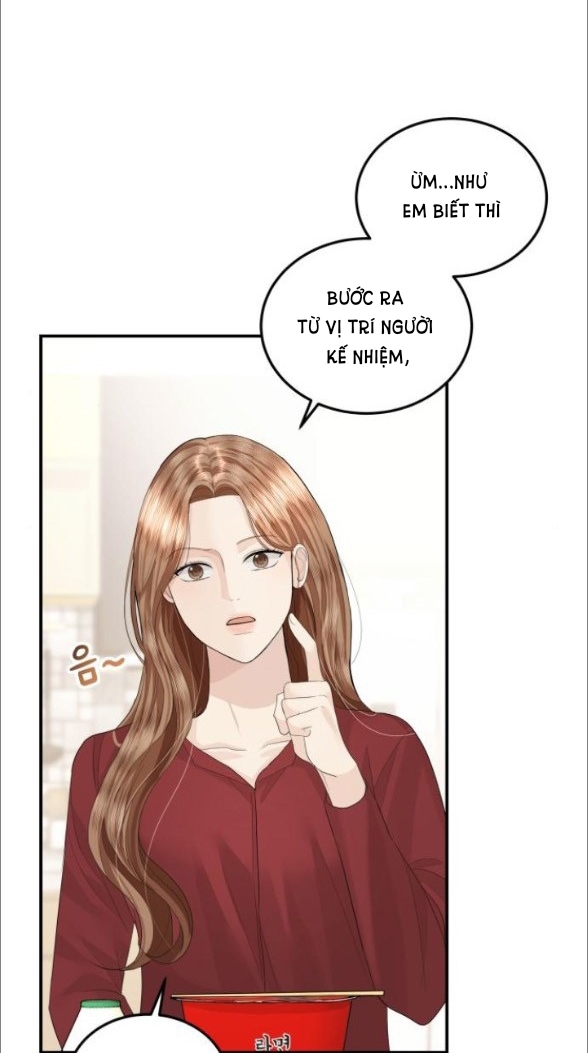 cuộc hôn nhân hoàn hảo chapter 52.1 5