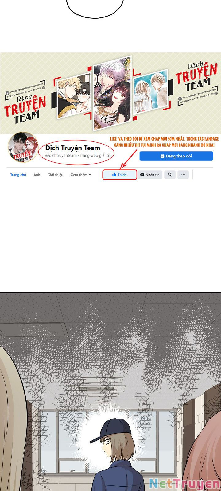 cuộc sống kỳ thú chapter 77 54