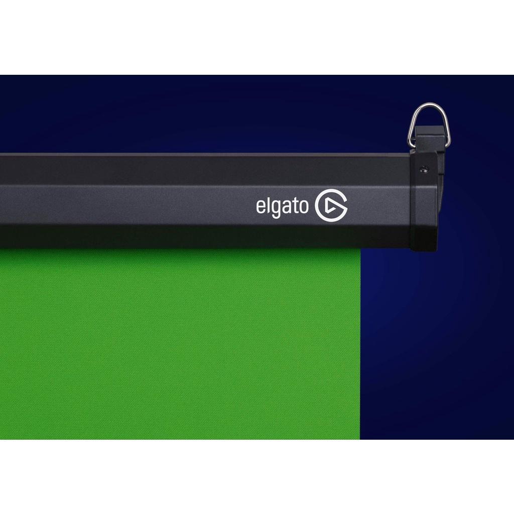 Màn hình Corsair phông xanh treo Stream Elgato Green Screen MT 10GAO9901 Hàng chính hãng