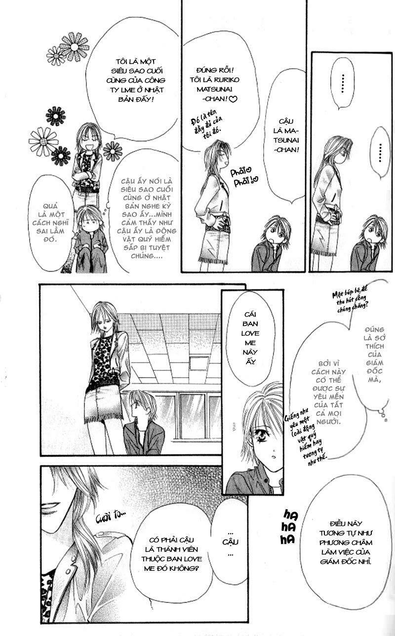 thử thách của kyouko chapter 8 30