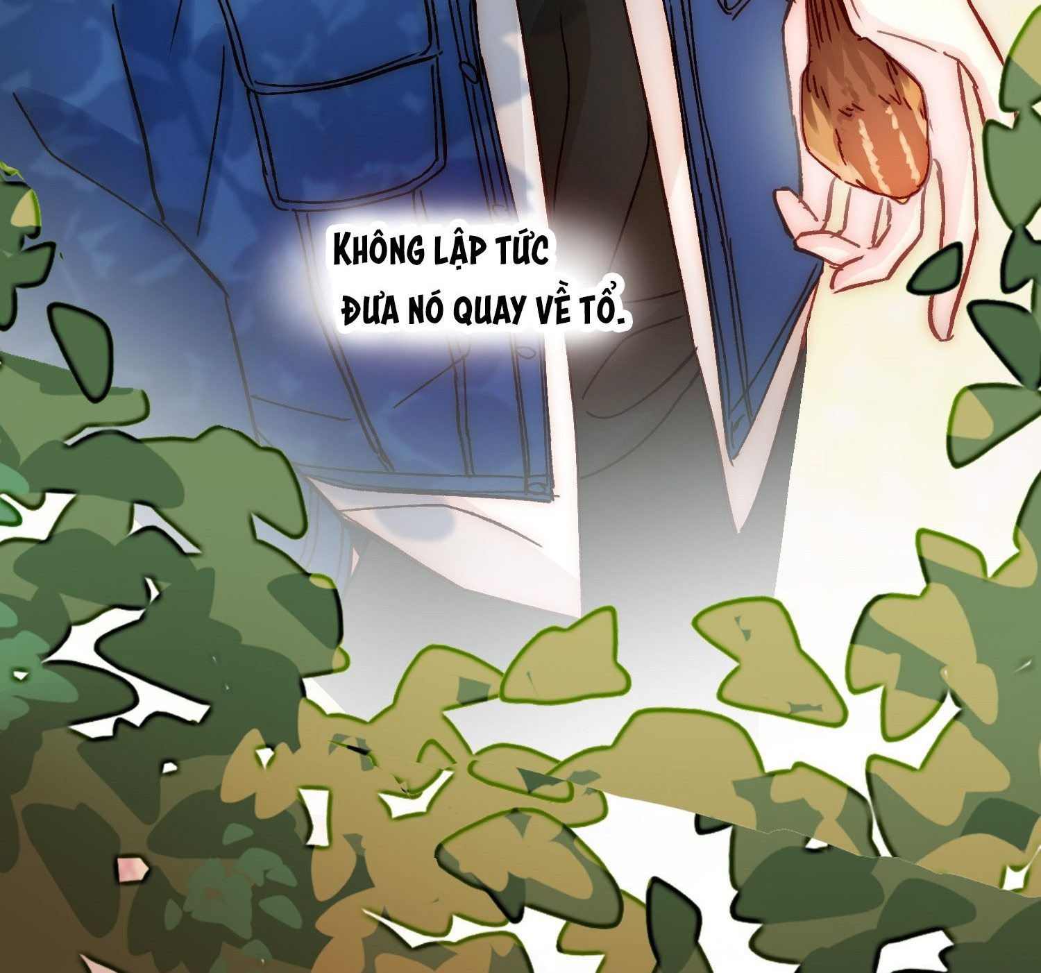 tôi phải làm một kẻ đại xấu xa chapter 44 57