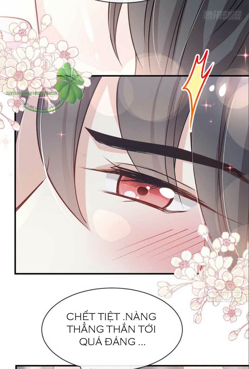 thiên hạ đệ nhất sủng phi chapter 124 12