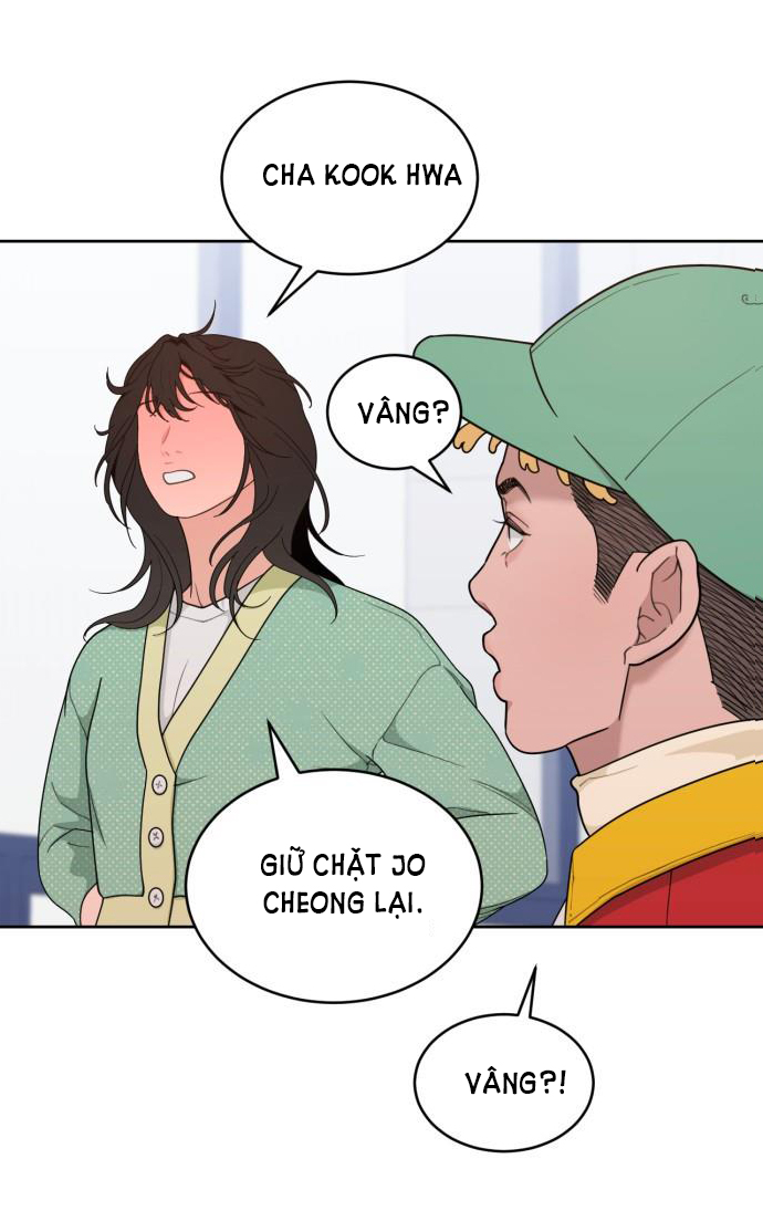 Vận May Bất Ngờ chapter 16.2 21