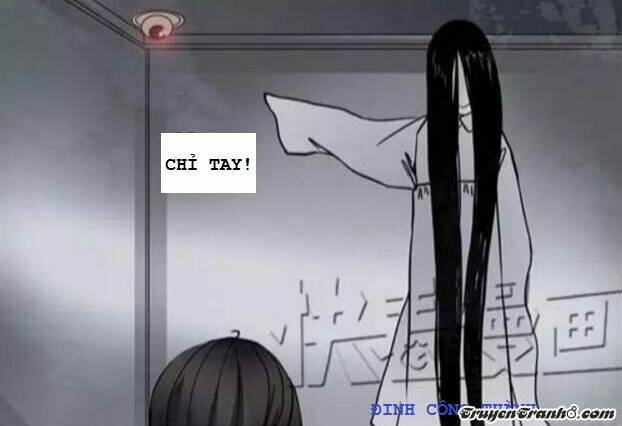 cưới ma chapter 2 32